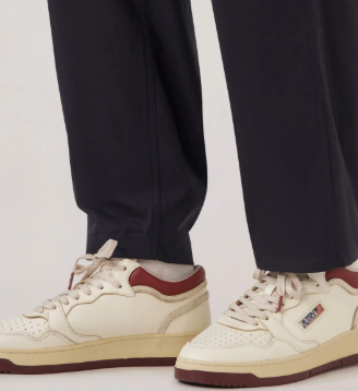 AUTRY SNEAKERS MED-WAY 42