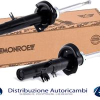 AMMORTIZZATORI ANTERIORI BMW 320 E90 MONROE