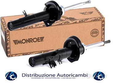 AMMORTIZZATORI ANTERIORI BMW 320 E90 MONROE