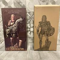 Achille Patroclo 1:6 Blood War Edition