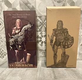 Achille Patroclo 1:6 Blood War Edition