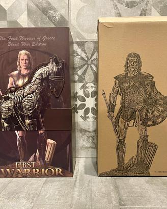 Achille Patroclo 1:6 Blood War Edition