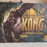KONG - Gioco da Tavolo