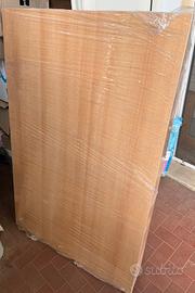 Tavolo Nuovo in Faggio