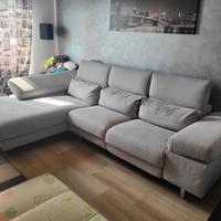 divano poltrone e sofa