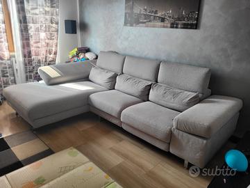 divano poltrone e sofa