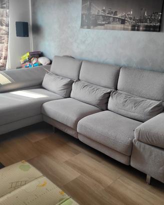divano poltrone e sofa
