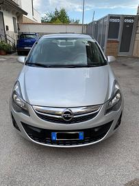 OPEL Corsa 4ª serie - 2014