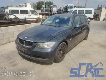 Bmw 3 touring e91 320d 163cv 05-12 - ricambi