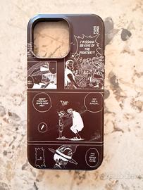 Cover iphone 15 pro max one piece