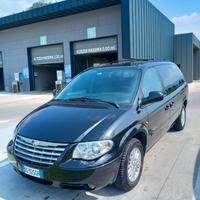 Grand Voyager cambio automatico LX