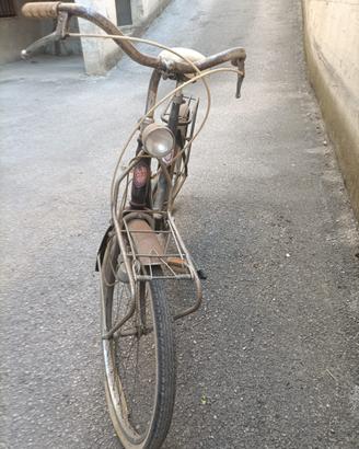 Bici misura 26