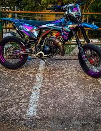 Fantic Xm 50 Performance 2024