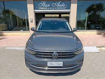 Volkswagen Tiguan 2.0 TDI 150 CV SCR DSG Life