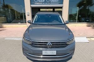 Volkswagen Tiguan 2.0 TDI 150 CV SCR DSG Life
