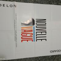5 poster film da collezione 