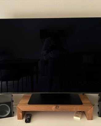 Smart TV SAMSUNG QN90A 4k 120hz