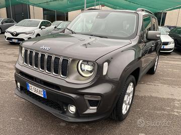 Jeep Renegade 1.3 T4 190CV PHEV 4xe AT6 Limited