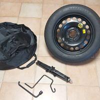 Ruotino Goodyear T125 /90R16