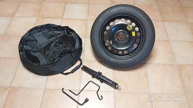 Ruotino Goodyear T125 /90R16