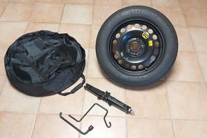 Ruotino Goodyear T125 /90R16