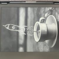 Kindle scribe 1 generazione 2022 (16GB)