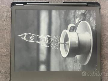 Kindle scribe 1 generazione 2022 (16GB)