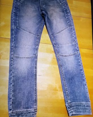 Jeans Jogger 
