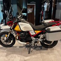 Moto Guzzi V85 TT EVOCATIVE