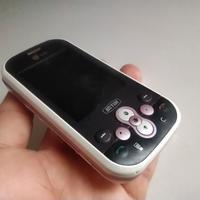 Ricambi LG KS360 Cellulare vintage usato non testa