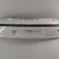 Paraurti post FIAT PUNTO '03