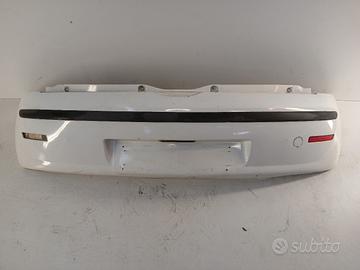 Paraurti post FIAT PUNTO '03
