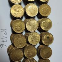 Monete italiane fuori corso