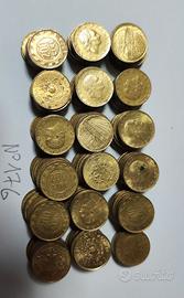 Monete italiane fuori corso