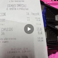 auto radiocomandata come nuova 