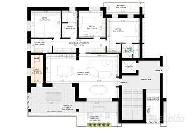 4 LOCALI A TRAVERSETOLO