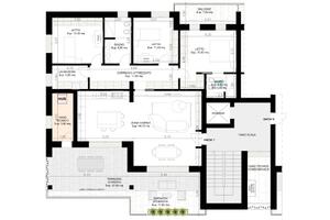 4 LOCALI A TRAVERSETOLO