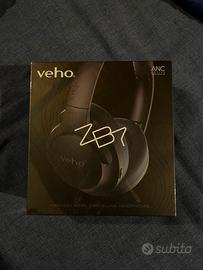 Cuffie Bluetooth Veho ZB7