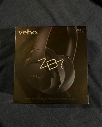 Cuffie Bluetooth Veho ZB7