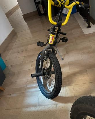Bici bmx