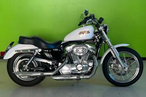 Sportster 883 Low