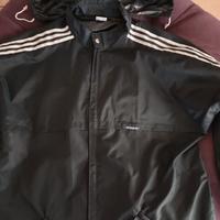 K-way unisex Adidas 