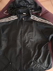 K-way unisex Adidas 