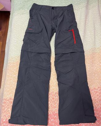 Pantaloni da Trekking