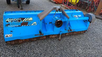 Trinciastocchi agricolo 230