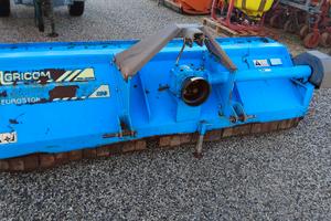 Trinciastocchi agricolo 230