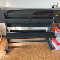 plotter hp 800 designjet