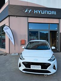 Hyundai i10 1.0 MPI Tech