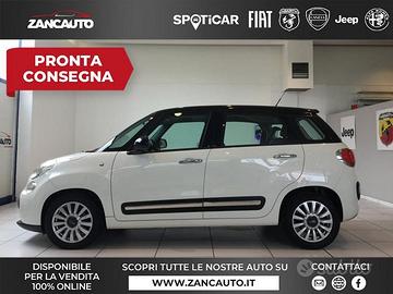 FIAT 500L 1.3 MultiJet Pop Star 85cv S/S