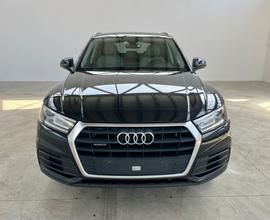 Audi Q5 2.0 TDI 190CV quattro Stronic Business